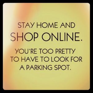 #onlineshopping4life
